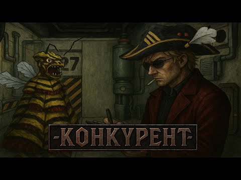 Видео: -КОНКУРЕНТ- - Королева пчёл