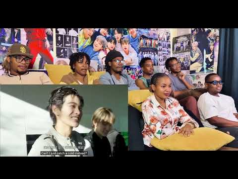 Видео: Официальный клип CORTIS «FaSHioN» (РЕАКЦИЯ)