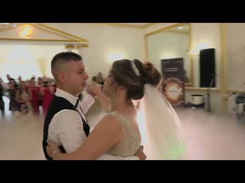 Видео: Перший весільний танець І&Х 19.07.2020 (FRANKO band - Суперсила)