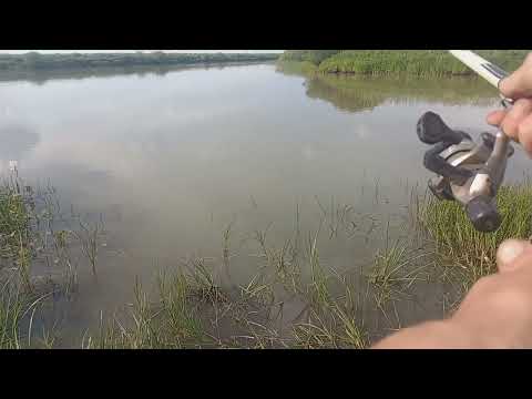 Видео: Рыбалка на Нуре!!!