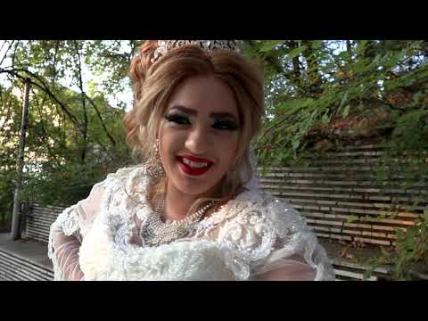 Видео: Сватба на Алоша и Павлина