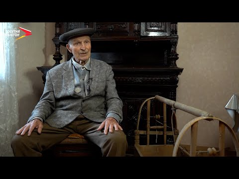 Видео: Цӕгӕраты Сослан I Заманæй