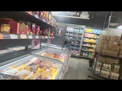 Видео: Купила карпика , и встретила в магазине соседку.☕️🧁