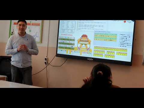 Видео: АКТ арқылы жаңа әдіс тәсілдер үйрету және тиімді қолдану коучингі #жаңаәдістәсілдер #коучинг