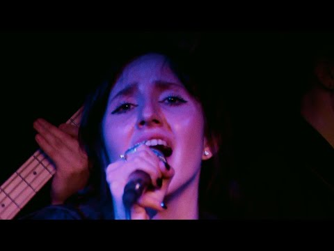 Видео: Шаль @ Музыкальный салон №4 [Казань, МХТ Ща, 03.10.2025]