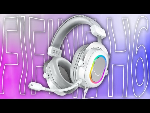 Видео: FIFINE AMPLIGAME H6 — ЧЕСТНЫЙ ОБЗОР