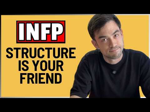 Видео: INFP нуждаются в экстравертном мышлении (но оно нас пугает)