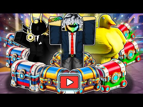 Видео: ✨ БИТВА КРЕЙТОВ СТРАН в Toilet Tower Defense | Roblox