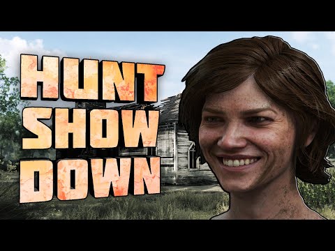 Видео: ТОП СОВЕТЧИКИ В HUNT:SHOWDOWN  #huntshowdown
