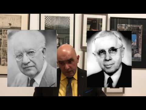 Видео: Григорий Ревзин. Лекция 9. Зачем городу жрец?