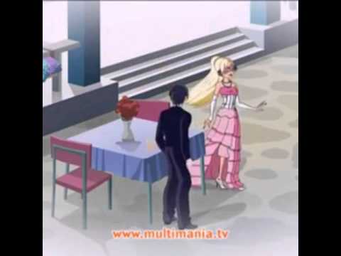 Видео: Раф и Сульфус Я хочу прикоснуться губами