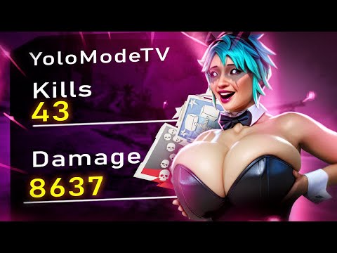 Видео: ЗР-336! 43 КИЛОВ & 8600 УРОНА НА АЛЬТЕР ! apex legends alter heirloom апекс легенд реликвия