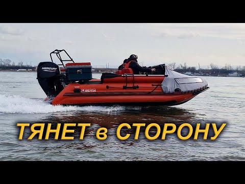 Видео: РЕГУЛИРУЕМ ВОДОМЕТ. РОЛИКОВАЯ СИСТЕМА на ПРИЦЕП. ОТЛИЧНЫЙ КОМПЛЕКТ ШЕРПА 500 и МЕРКУРИ 60 на JET