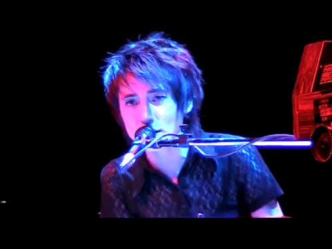 Видео: Земфира – Тёмная ночь | Сан-Франциско (12.10.08)