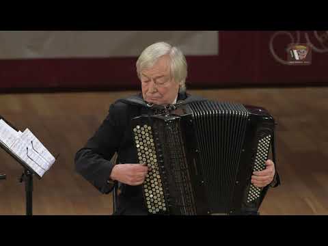 Видео: Russian folk song "Ой, да ты, калинушка!" - Фридрих Липс / "Oh, you, guelder rose!" - Friedrich Lips