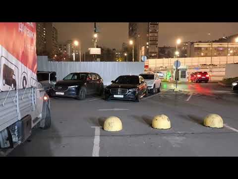 Видео: Уаз профи 22.10 в Яндекс грузовом 