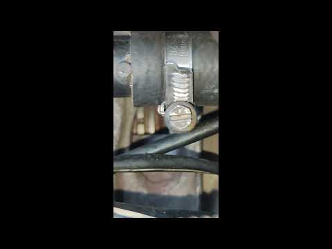 Видео: A6c4 2.5tdi AEL настройка зажигания