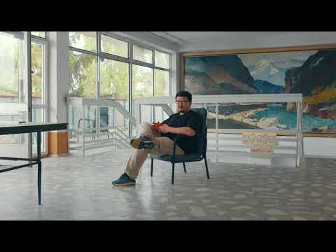 Видео: Формула счастья