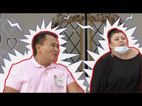 Видео: Замира Алтайдың сынағынан өте ала ма? Бір Болайық! 07.09.20