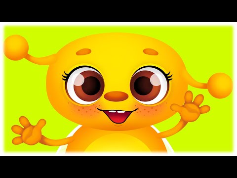 Видео: Збірка ХІТІВ – МОДНИЙ ЖУК – Дитячі Пісні й Мультики