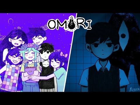 Видео: ЭТОТ ХОРРОР ЗАСТАВИЛ МЕНЯ ПЛАКАТЬ/ ОМОРИ – ОБЗОР