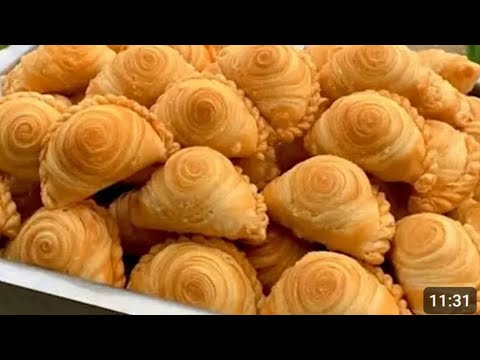 Видео: Varaqi tayyorlash bu usulda tayyorlasela aslo uyalib qomisizlar.Очень вкусные узбекские Самсы.