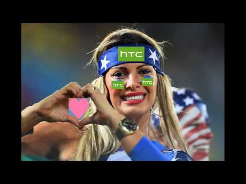 Видео: История HТС, ТОП5 лучших смартфонов HTC