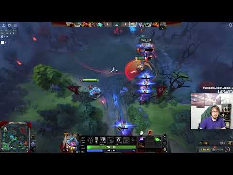 Видео: Dota 2! Silencer! Мощно поднимаю ММР! ⭐ Подпишись! ⭐