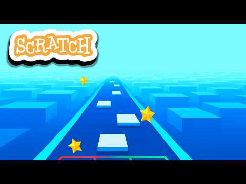 Видео: Создайте 3D-скретч-игру! (простой способ)