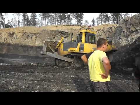 Видео: моя работа