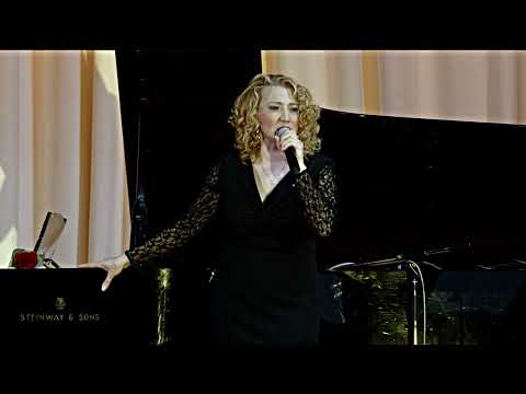 Видео: «Горчит калина» — Ирина Шоркина