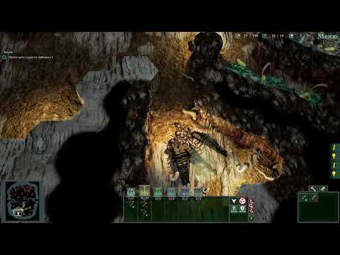 Видео: Прохождение Empires of the Undergrowth на невероятной сложности! Уровень 1.1 (Ч1)