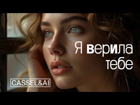 Видео: CASSEL&AI - Я верила тебе V.1