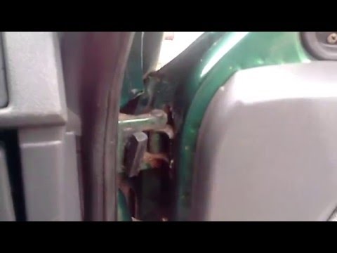 Видео: таврия , лайфхак для петель, дёшево и практично продлим жизнь петель