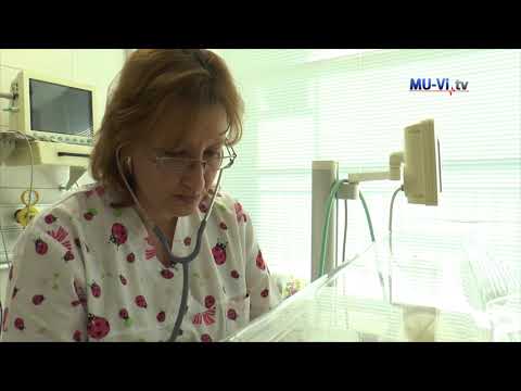 Видео: Визитка интензивно отделение