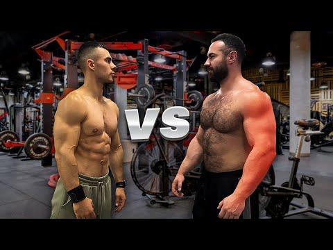 Видео: Проверил ТОПового АРМрестлера