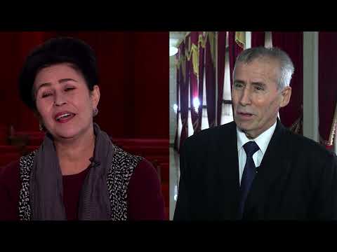 Видео: РОЗИ НАВО АШК ВА ШАМШЕР ТМТ