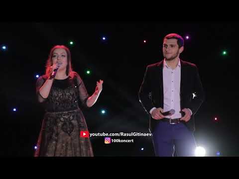 Видео: 09 Диана Гюлечева  ва Рамазан Ражабов – «Жигьилвал»