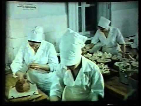 Видео: Из хроники: Воркута 1971 год.