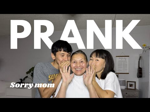 Видео: DAY 19| Хэн нь илүү ээжийг мэдэх вэ? ☺️🤪 | Bonnie M гэж мэдэх үү?