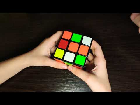 Видео: АЛГОРИТМ БОГА - ЭТО ФЕЙК! Часть - 2я. КАК ЛЕГКО И ПРОСТО СОБРАТЬ КУБИК РУБИКА!