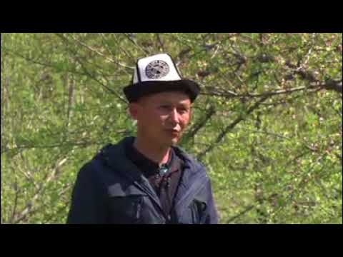 Видео: Лейлек р-н Катран айылы 2017-жыл))