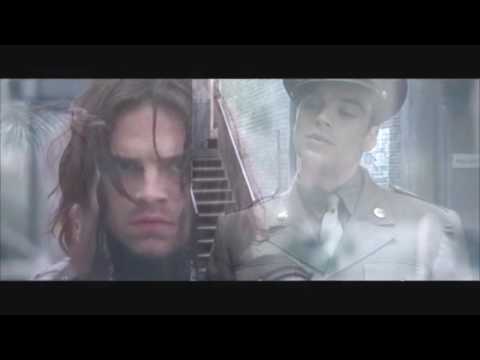 Видео: Steve & Bucky || Не молчи