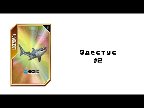 Видео: Получили эдестуса