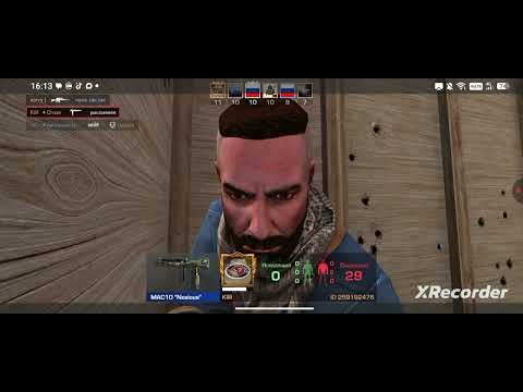 Видео: Гонка вооружения