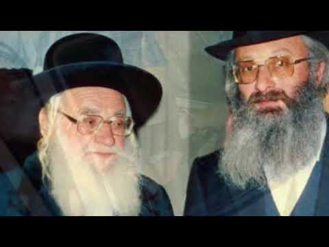 Видео: Два великих Учителя. Поёт Рав Барух Ашлаг (Рабаш). Krivu Li (Baal HaSulam)
