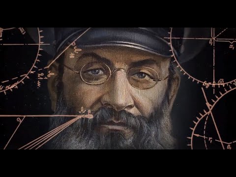Видео: Алексей Крылов