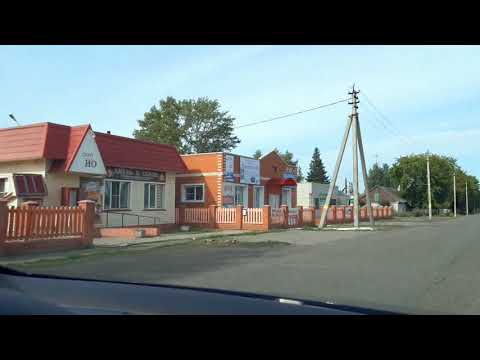 Видео: Гальбштадт 1 июля 2020 год