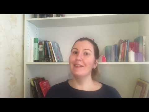 Видео: Как вернуться из головы в тело?