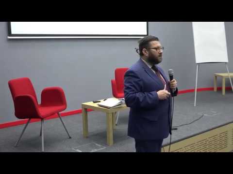 Видео: Психология интеллекта, её проблемы и парадоксы. Владимир Фридман